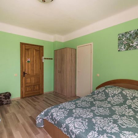 Neringa Guest House パランガ 部屋 写真