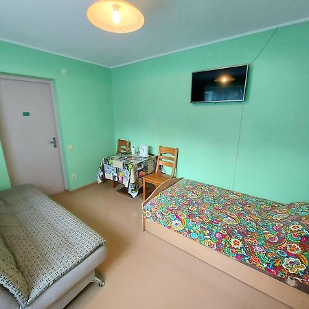 Neringa Guest House パランガ 部屋 写真