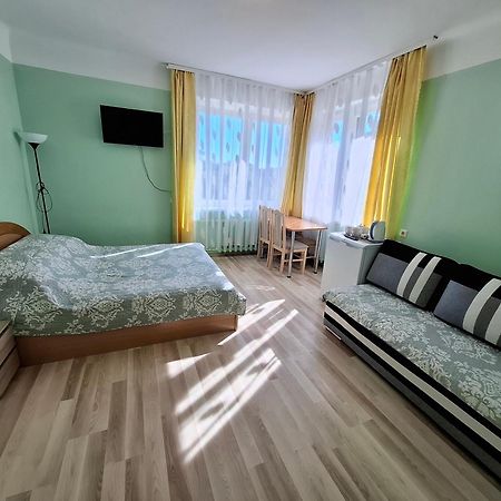 Neringa Guest House パランガ エクステリア 写真