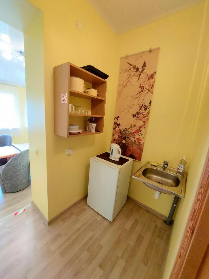 Neringa Guest House パランガ エクステリア 写真