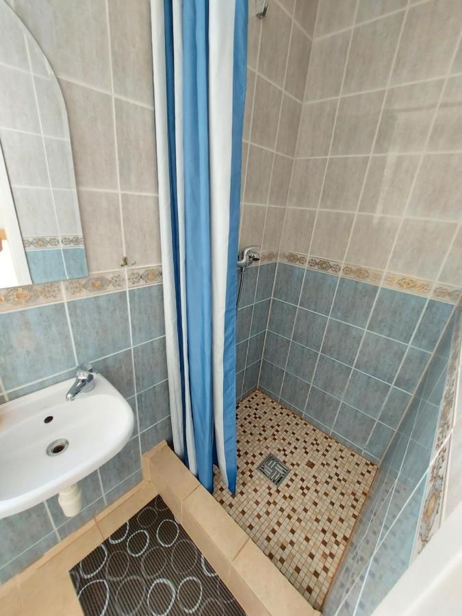 Neringa Guest House パランガ エクステリア 写真