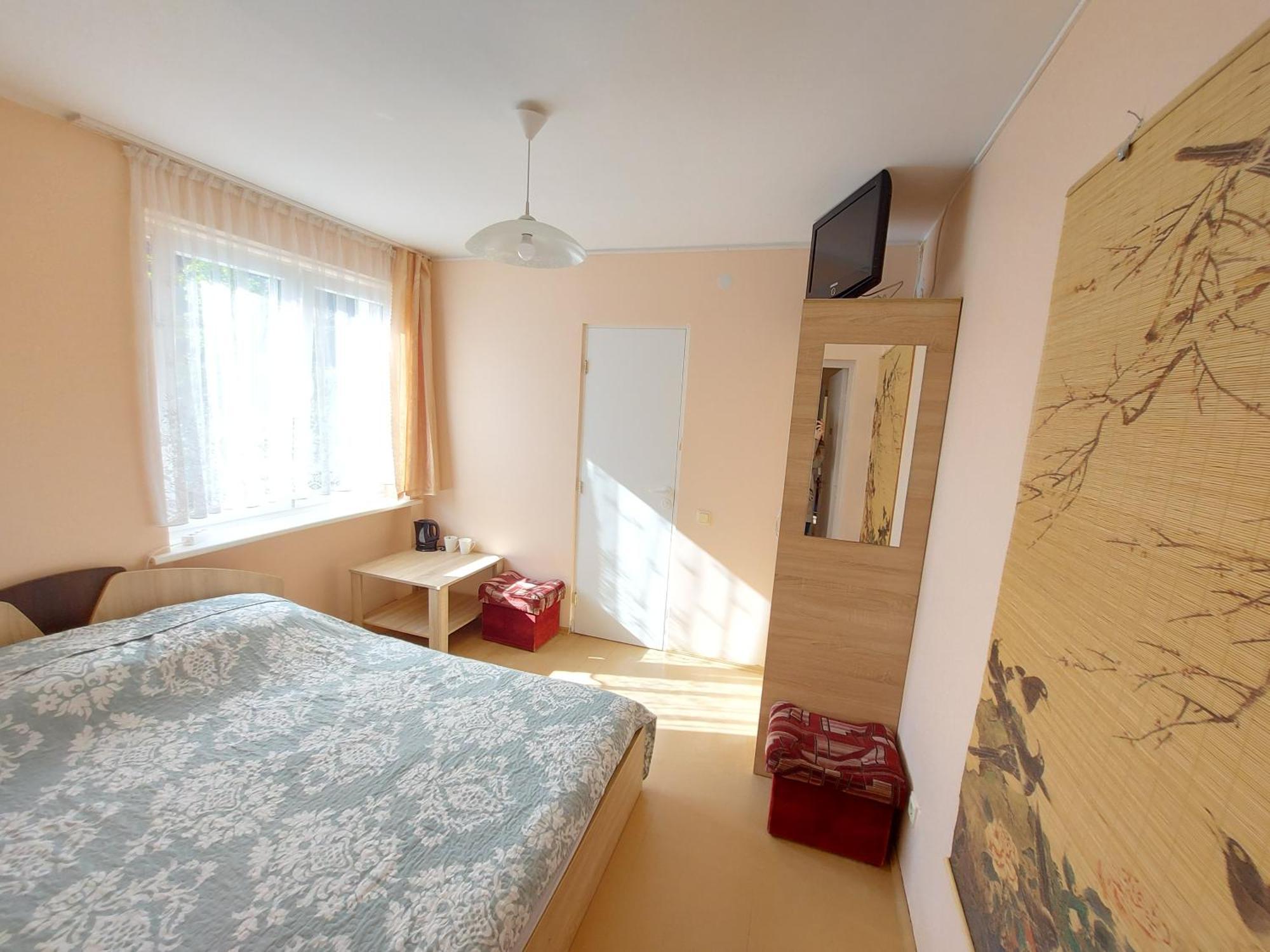 Neringa Guest House パランガ 部屋 写真
