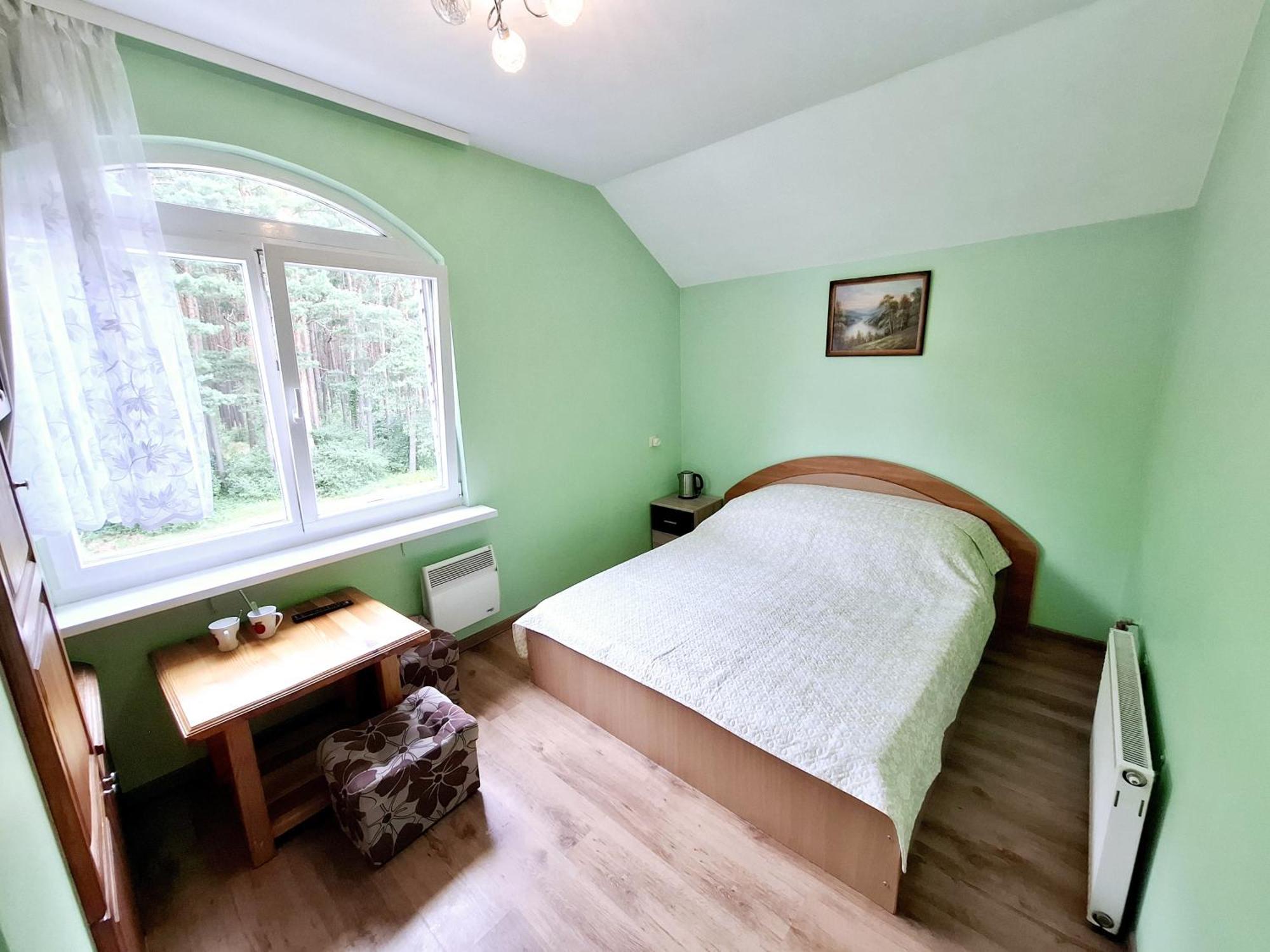 Neringa Guest House パランガ エクステリア 写真