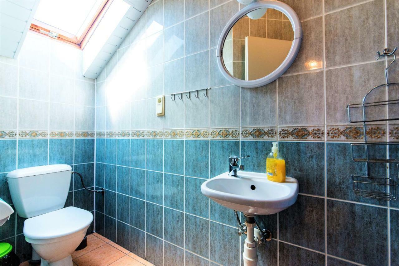 Neringa Guest House パランガ エクステリア 写真