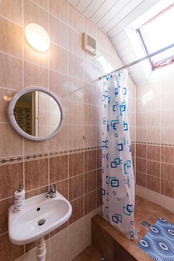 Neringa Guest House パランガ エクステリア 写真